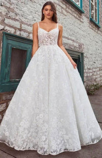 robe-de-fiancailles-simple