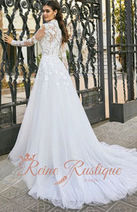 robe-de-mariee