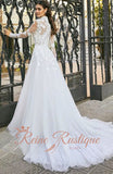 robe-de-mariee