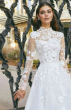 robe-de-mariee