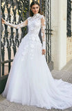 robe-de-mariee