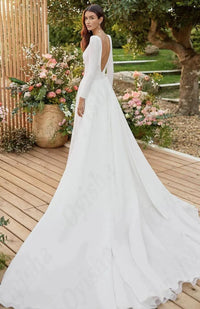 robe-de-mariee-classique
