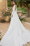 robe-de-mariee-classique