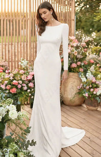 robe-de-mariee-classique