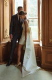 robe-de-mariee-courte