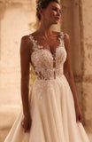 robe-de-mariee-empire