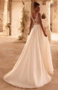 robe-de-mariee-empire