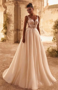 robe-de-mariee-empire
