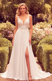 robe-de-mariee-fourreau