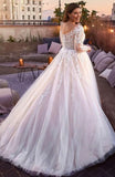 robe-de-mariee-grande-taille