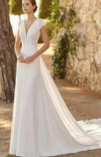 robe-de-mariee-longue-ete