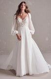 robe-de-mariee-printemps