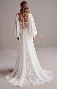 robe-de-mariee-printemps