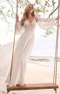 robe-de-mariee-printemps