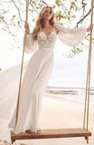 robe-de-mariee-printemps