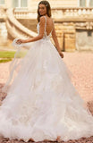 robe-de-mariee-vintage-retro