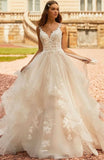 robe-de-mariee-vintage-retro