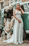 robe-longue-blanche-boheme