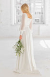 robe-mariage-civil