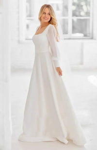 robe-mariage-civil