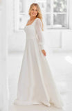robe-mariage-civil