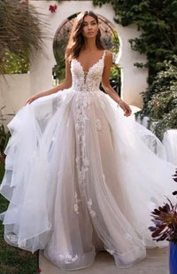 robe-mariee-princesse