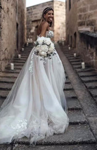 robe-mariee-vintage