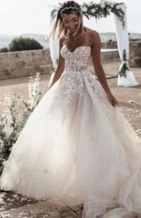 robe-mariee-vintage