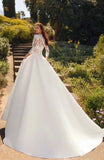 tenue-blanche-champetre