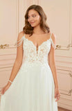 tenue-de-mariee