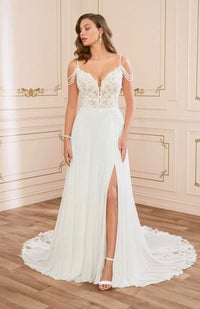 tenue-de-mariee