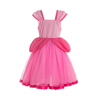 deguisement-princesse-rose