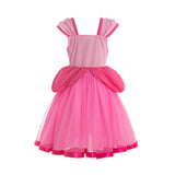 deguisement-princesse-rose