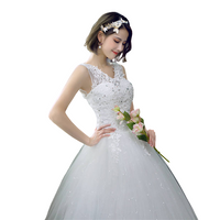 robe-anniversaire-femme-facon-princesse