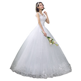 robe-anniversaire-femme-facon-princesse