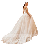 robe-anniversaire-femme-princesse