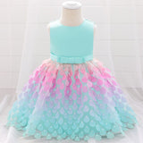 robe-princesse-anniversaire-bebe