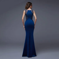 robe-de-bal-bleu-marine