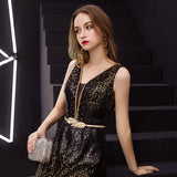 robe-de-bal-princesse-paillette