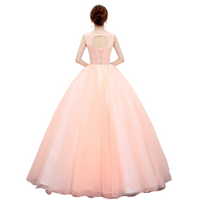 robe-bal-de-promo-longue-princess