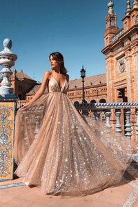 robe-bal-de-promo-paillettes