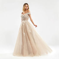 robe-de-bal-princesse-femme