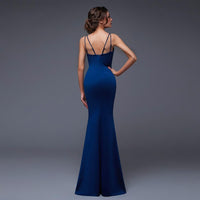 robe-de-bal-de-promo-bleu