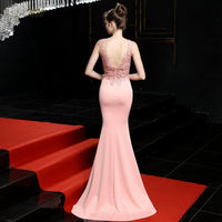robe-de-bal-de-promo-rose