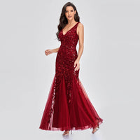 robe-de-bal-de-promo-rouge