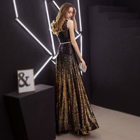 robe-de-bal-princesse-paillette