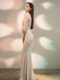 robe-de-bal-brillante