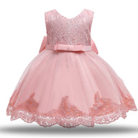 robe-bapteme-bebe-fille-rose