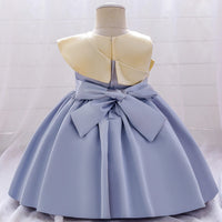 robe-mariage-bebe-bleu