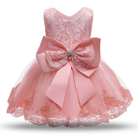 robe-bapteme-bebe-fille-rose